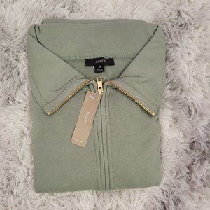 J. Crew Olive Green